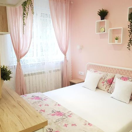 Verybell Belgrado Esterno foto