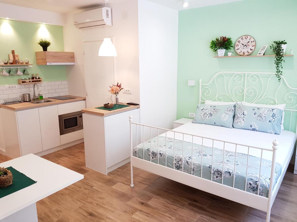 Verybell Belgrado Esterno foto