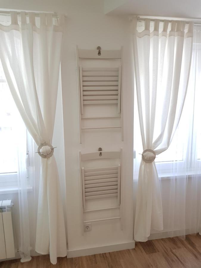 Verybell Belgrado Esterno foto