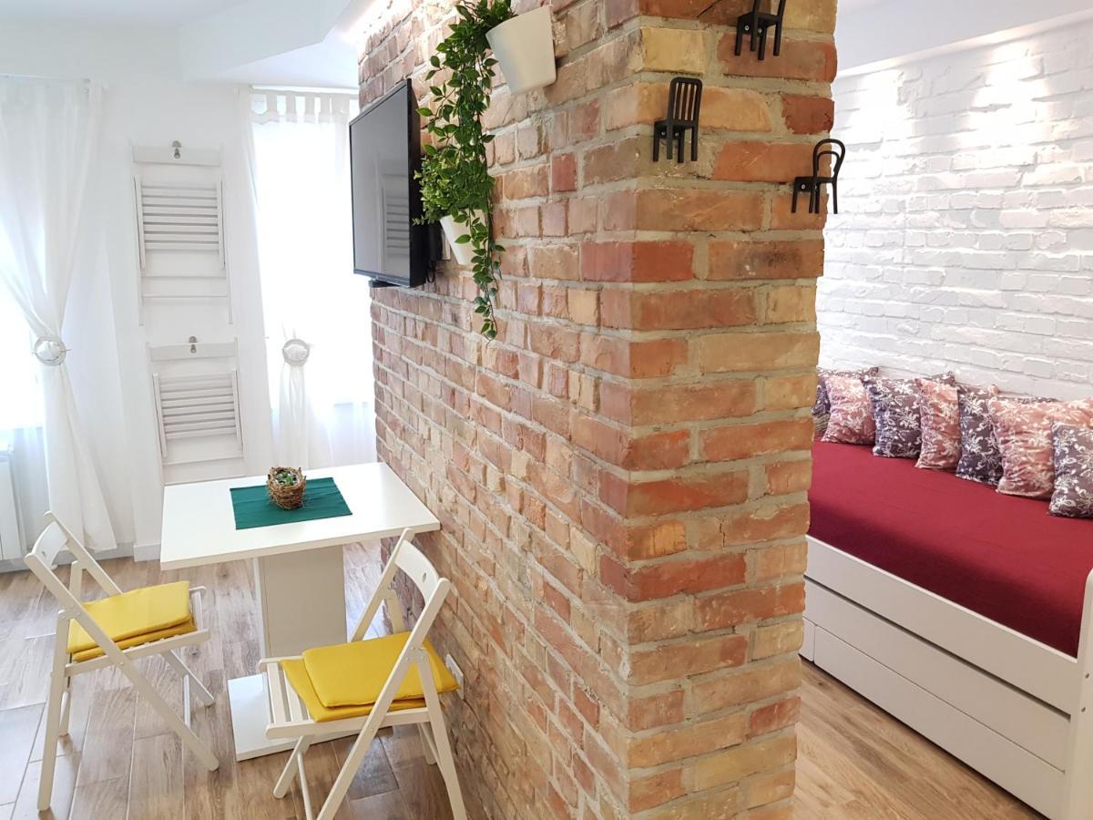 Verybell Belgrado Esterno foto
