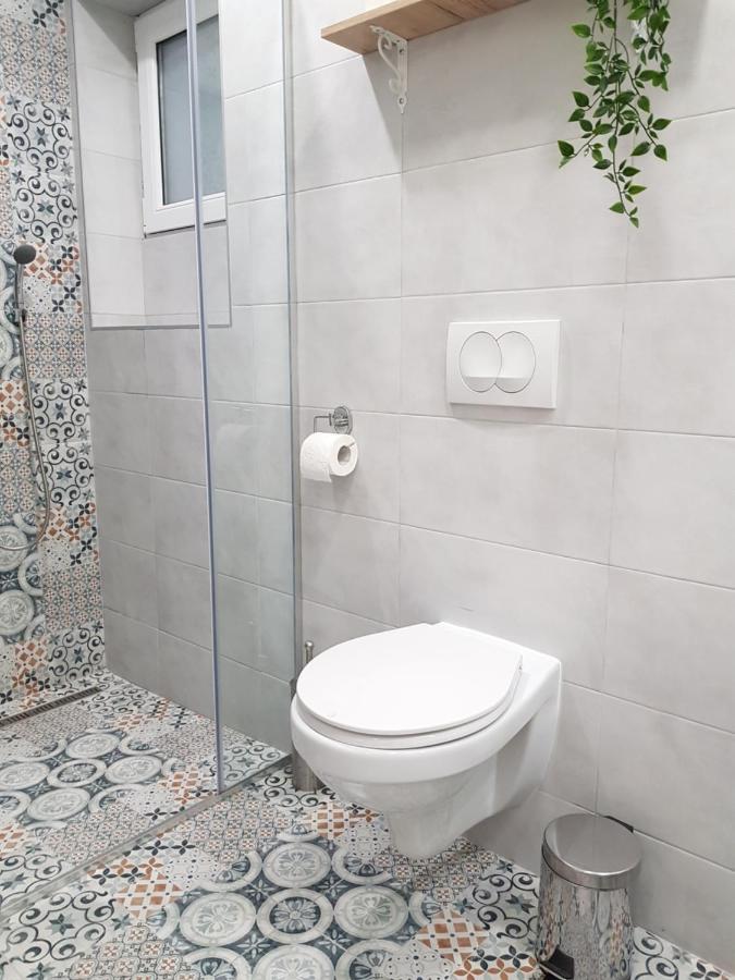 Verybell Belgrado Esterno foto