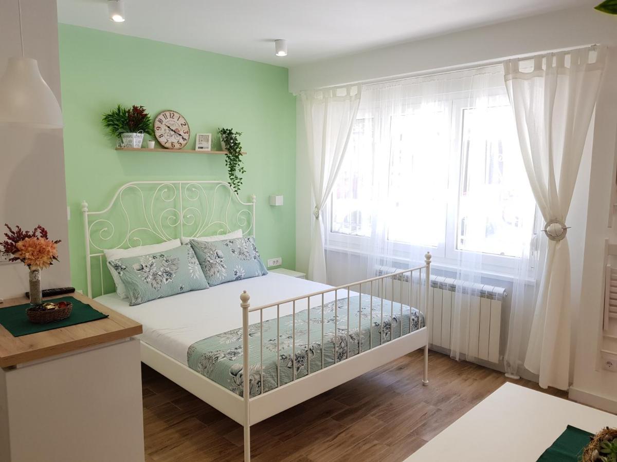 Verybell Belgrado Esterno foto