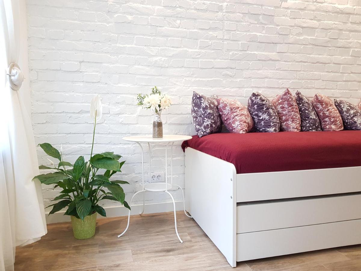 Verybell Belgrado Esterno foto
