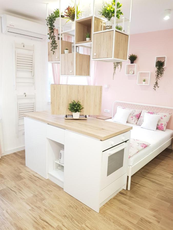 Verybell Belgrado Esterno foto