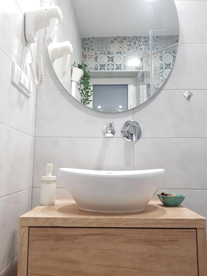 Verybell Belgrado Esterno foto