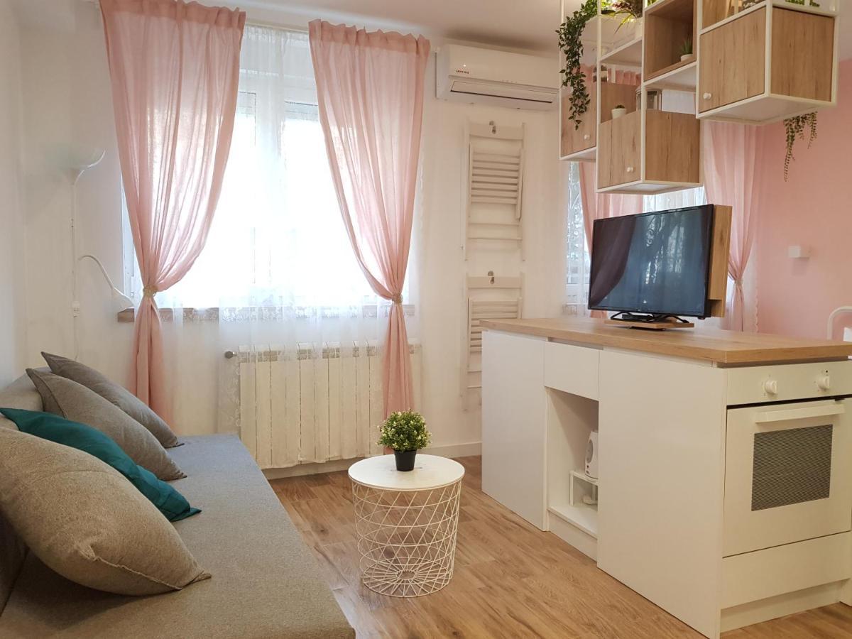 Verybell Belgrado Esterno foto
