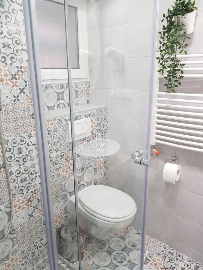 Verybell Belgrado Esterno foto