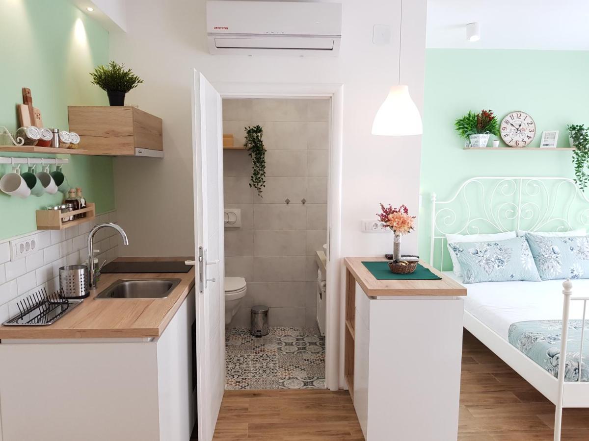 Verybell Belgrado Esterno foto