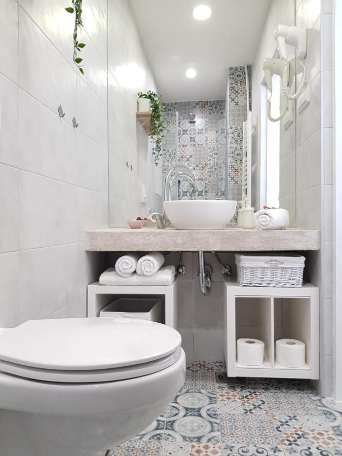 Verybell Belgrado Esterno foto