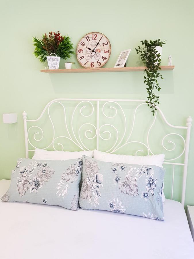 Verybell Belgrado Esterno foto