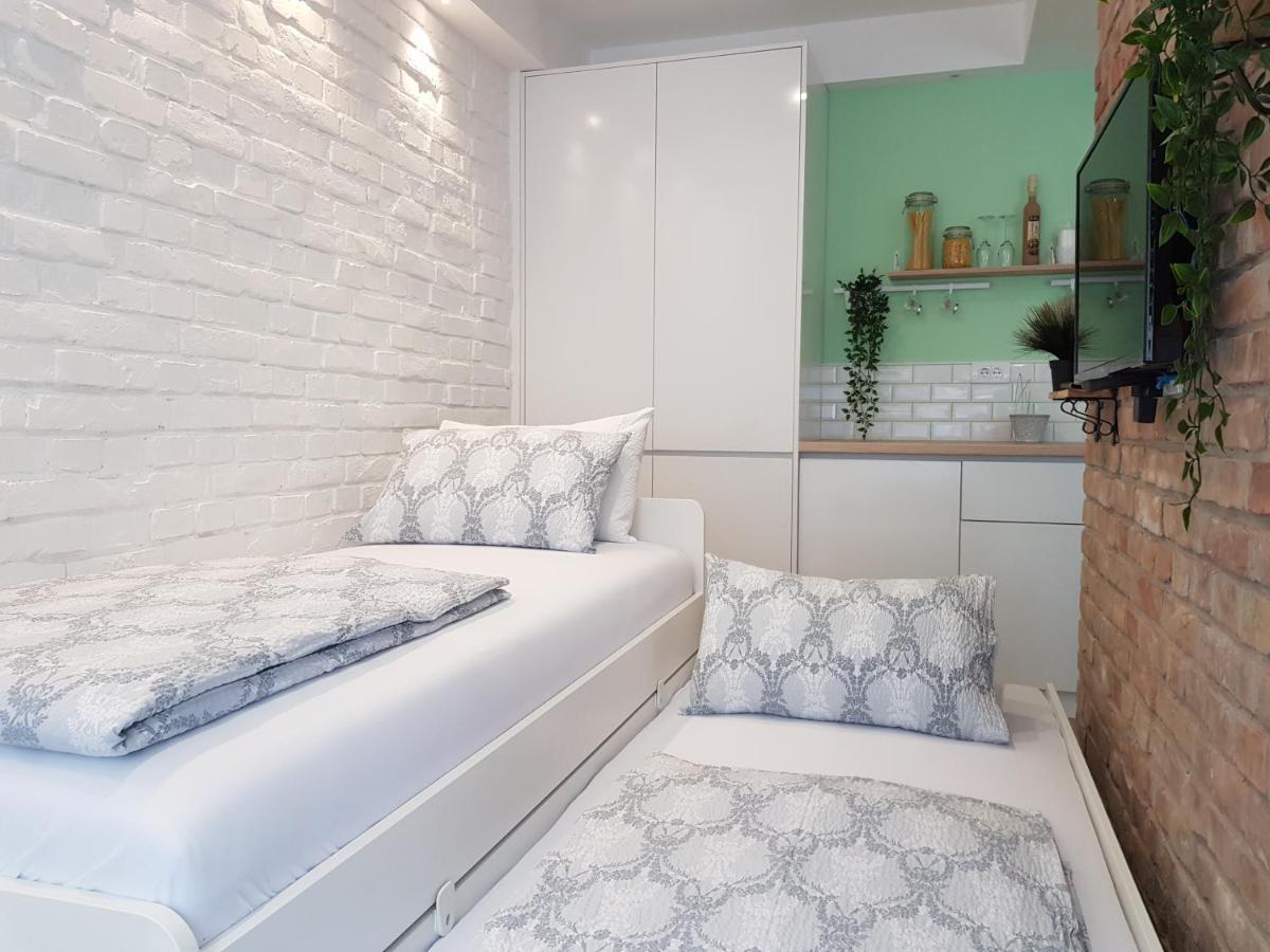 Verybell Belgrado Esterno foto