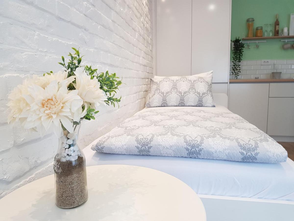 Verybell Belgrado Esterno foto