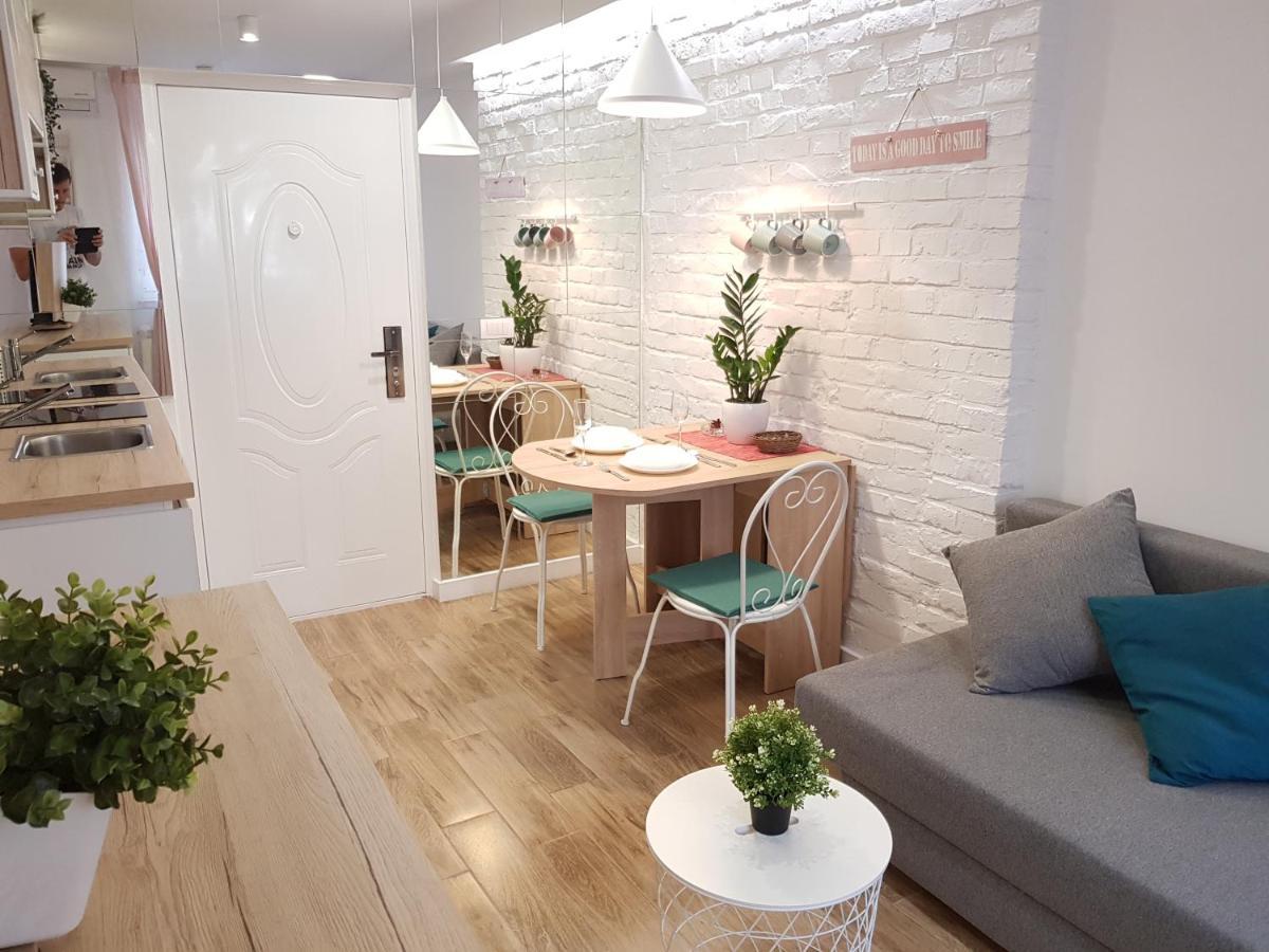 Verybell Belgrado Esterno foto