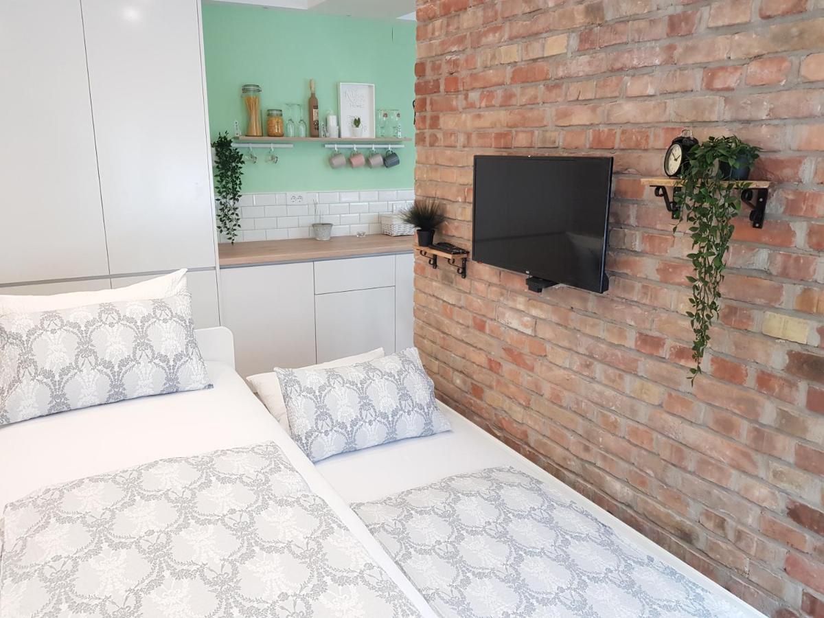 Verybell Belgrado Esterno foto